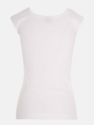 PINKO Shirt 'TENACE'‌‌ in Weiß