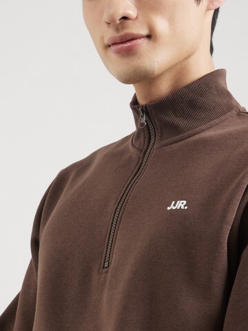 JJ Rebel Sweatshirt in Bruin