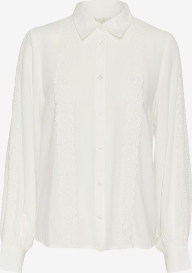 Palaidinė 'KAsabrina' iš Kaffe, spalva – balta, Prekių apžvalga