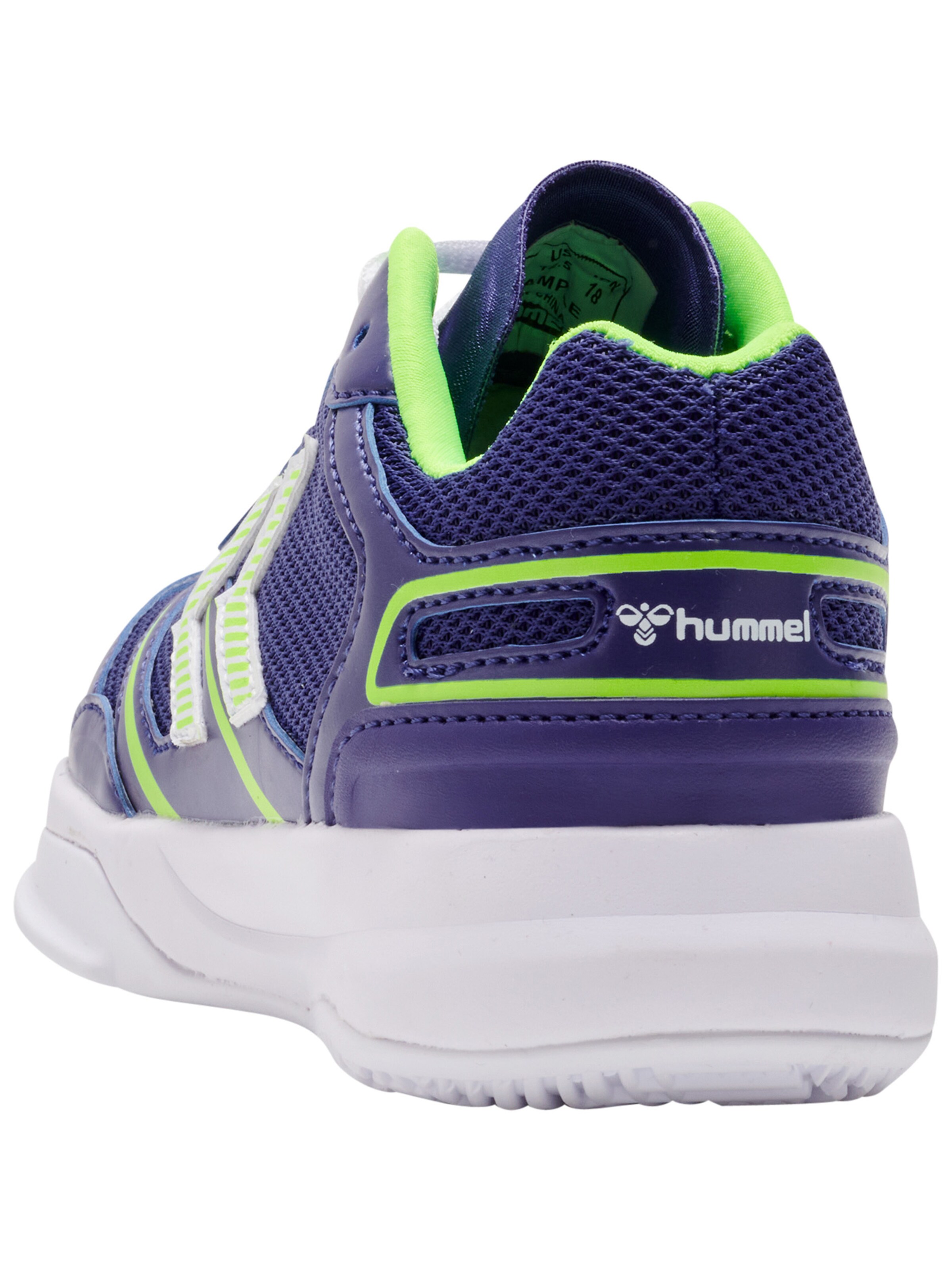 Hummel Sneakers 'Dagaz 2.0' i blå