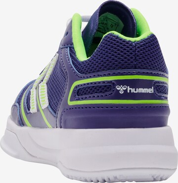 Baskets 'Dagaz 2.0' Hummel en bleu