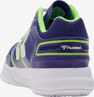 Hummel Sneakers 'Dagaz 2.0' in Blue