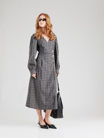 YAS Dress 'YASSIMMA' in Black