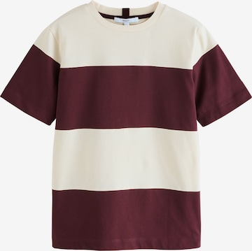 Maglietta di Next in beige: frontale