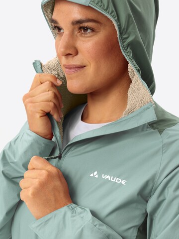 VAUDE Sportjas ' Scopi IN' in Groen
