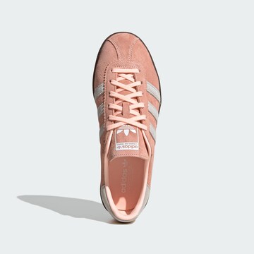 ADIDAS ORIGINALS Rövid szárú sportcipők 'BRMD' - rózsaszín