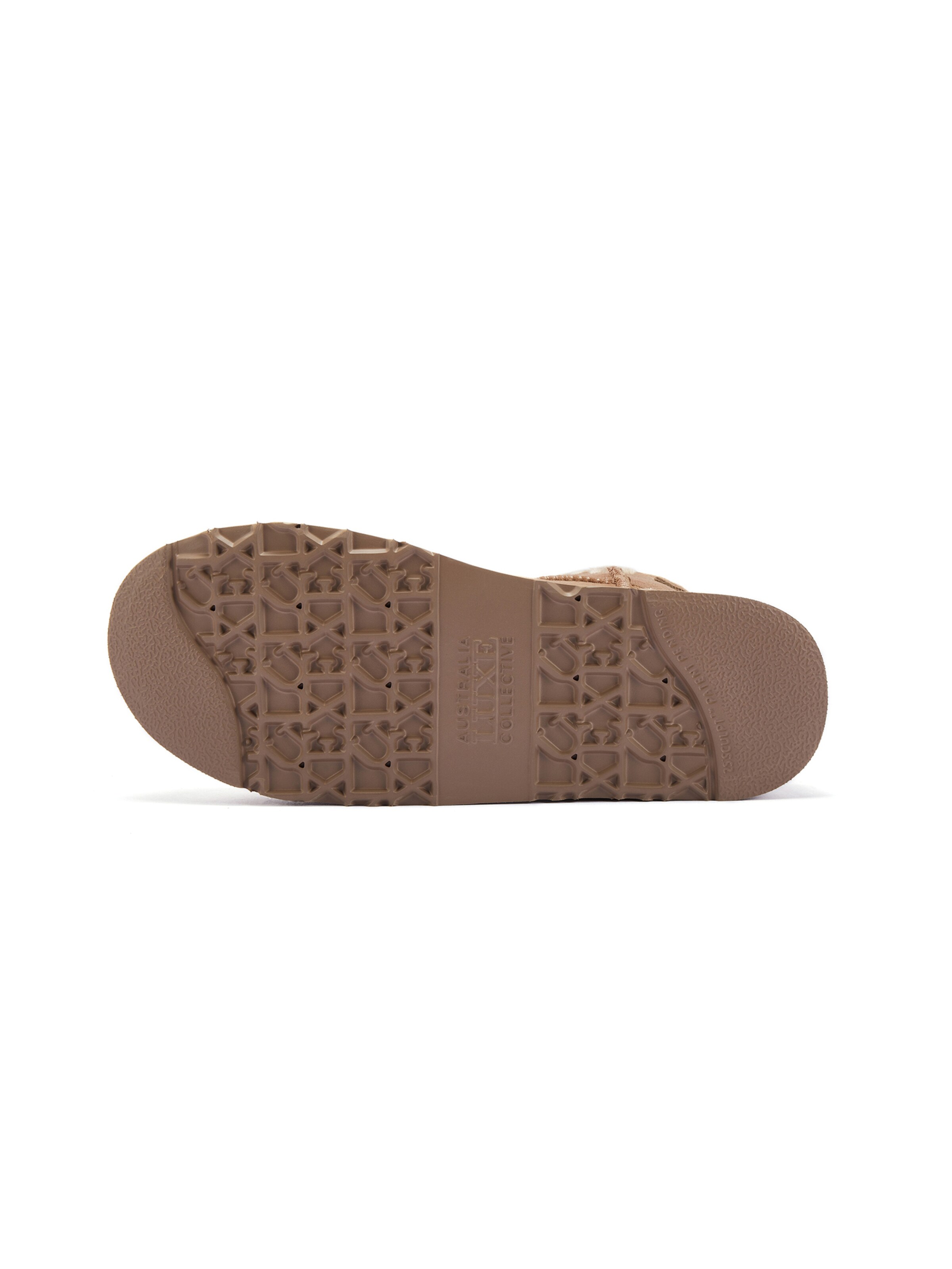 Australia Luxe Collective Boot i beige