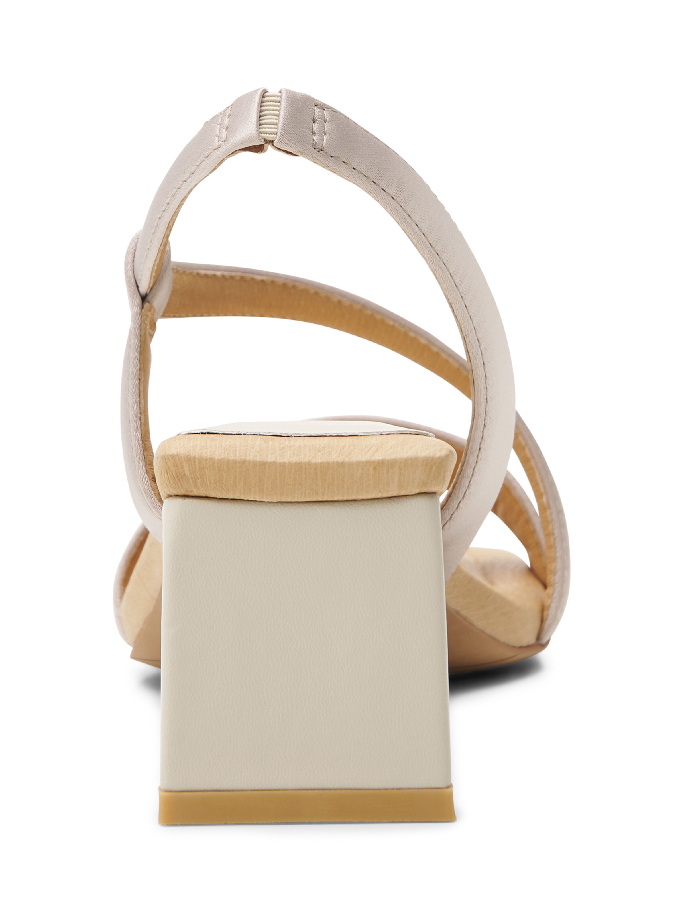 Shoe The Bear Sandaler 'Sylvi' i pink