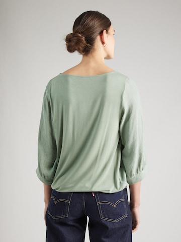 s.Oliver Shirt in Green