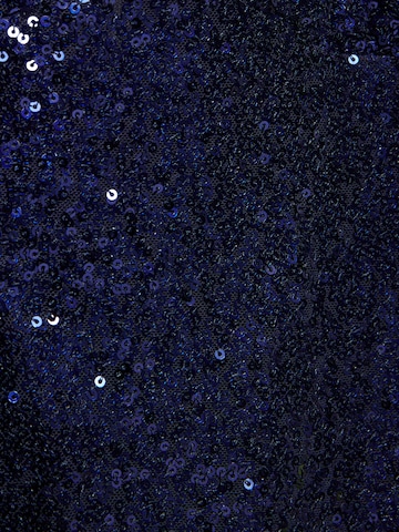 Top di Pull&Bear in blu