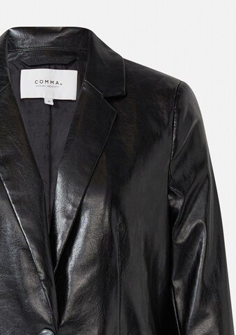COMMA Blazer in Black