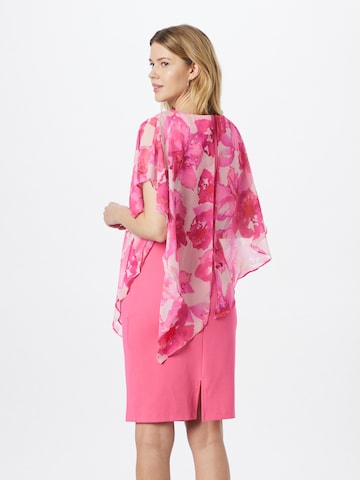 Robe Wallis en rose