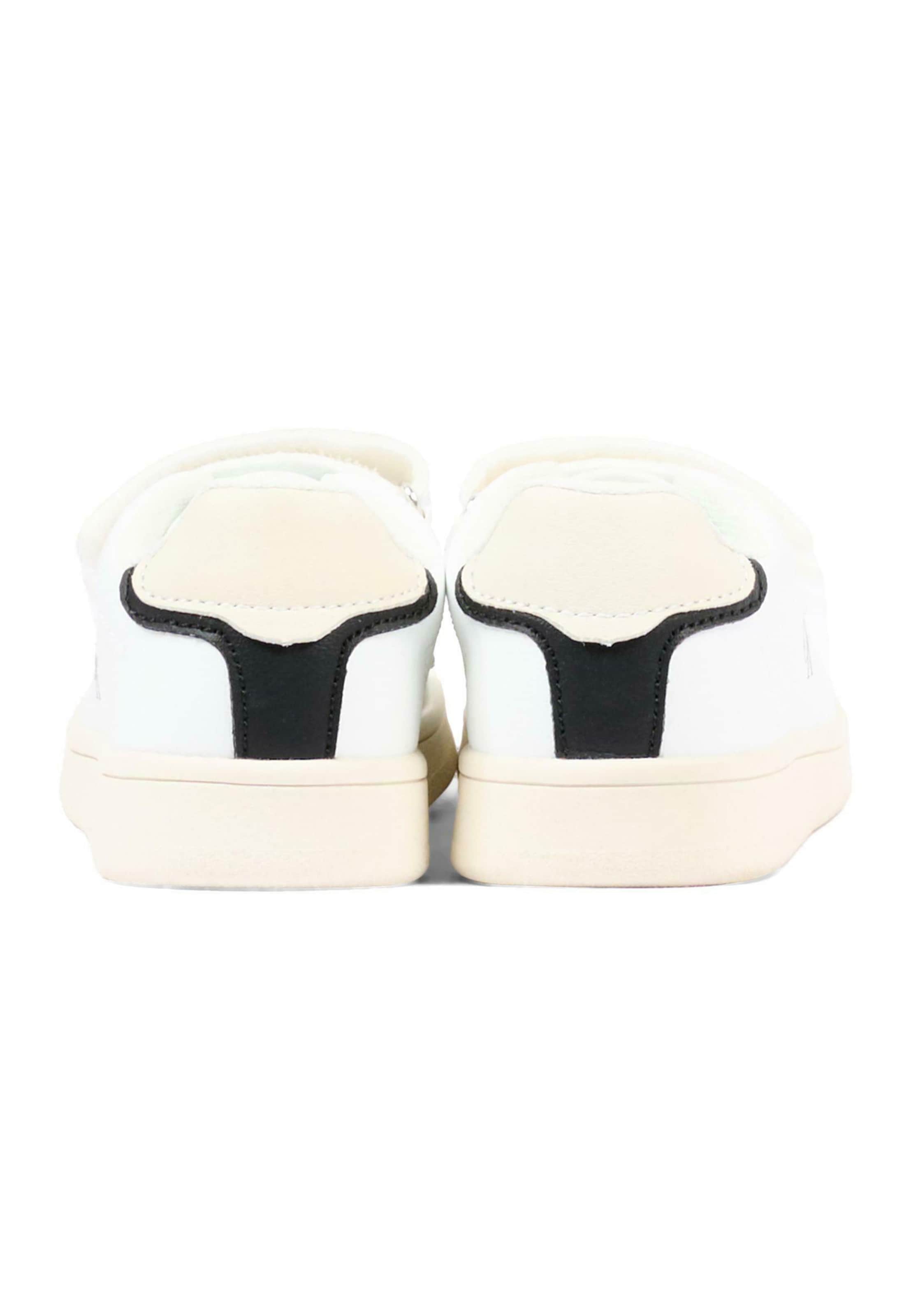 Calvin Klein Jeans Кроссовки 'ZIGGY' в Белый