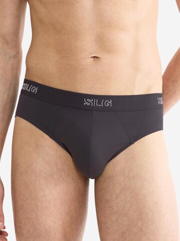 SLOGGI Panty 'SLG Base' in Black