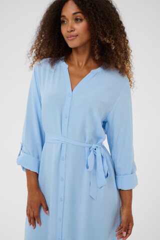 Robe 'Luda ' Love Copenhagen en bleu