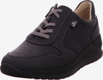 Finn Comfort Sneakers 'Mori' in Black: front