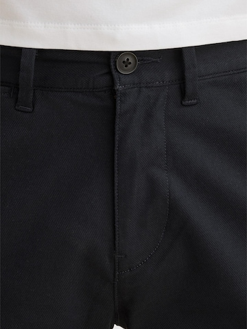 Regular Pantalon 'VANGUARD - V65 regular fit shorts' VANGUARD en bleu