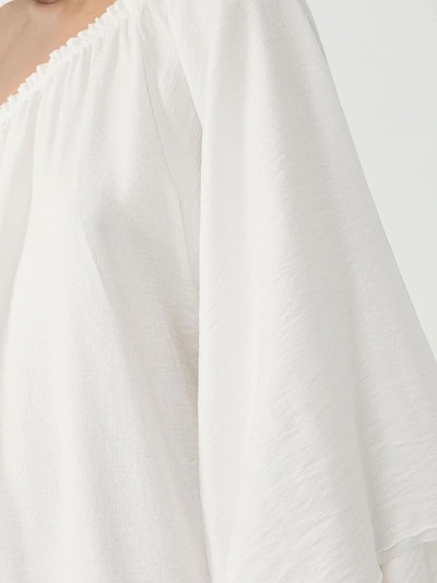 Abito Hiccup di colore bianco, Visualizzazione prodotti