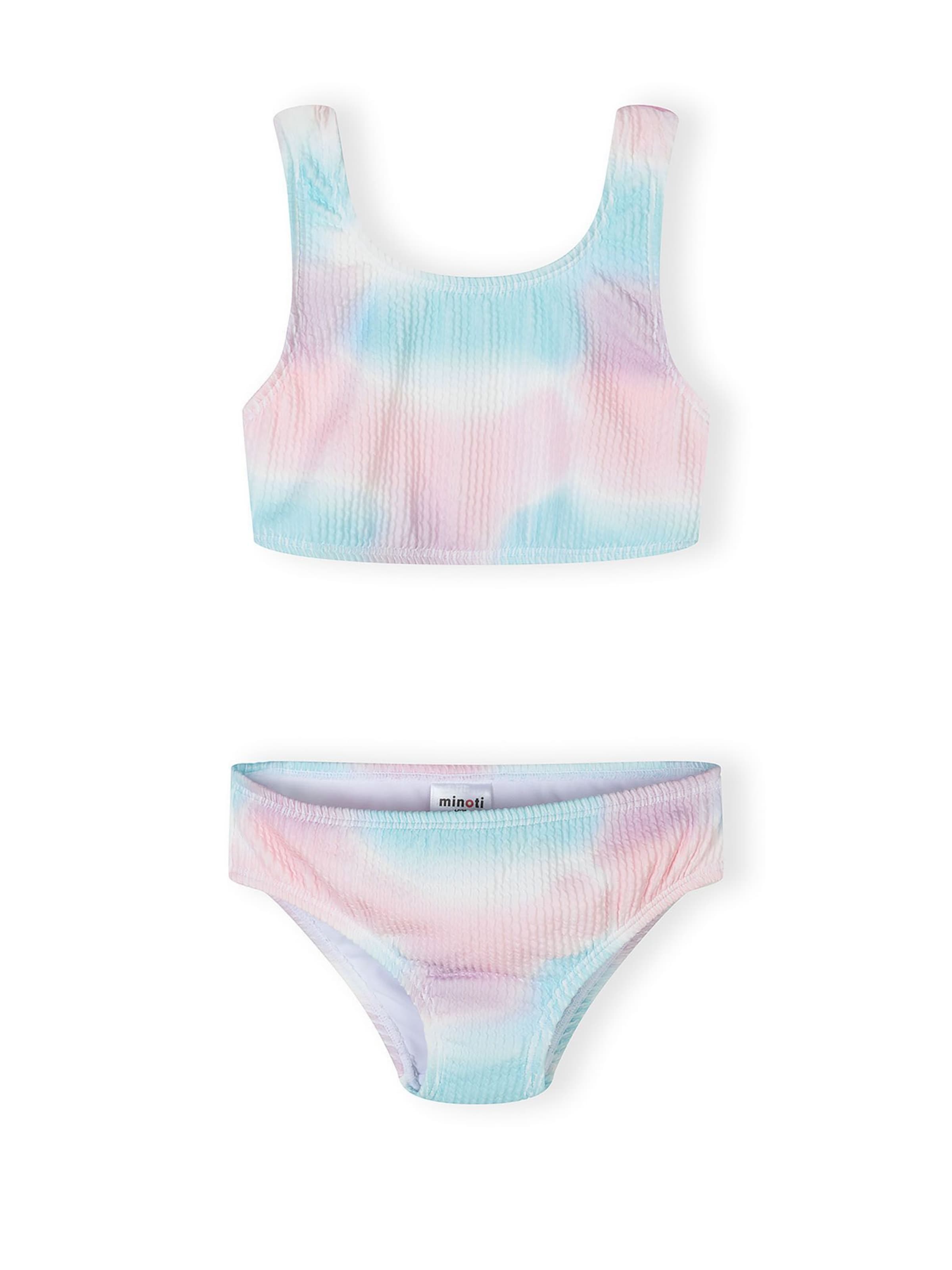MINOTI Minimizer Bikini i blandade färger: framsida