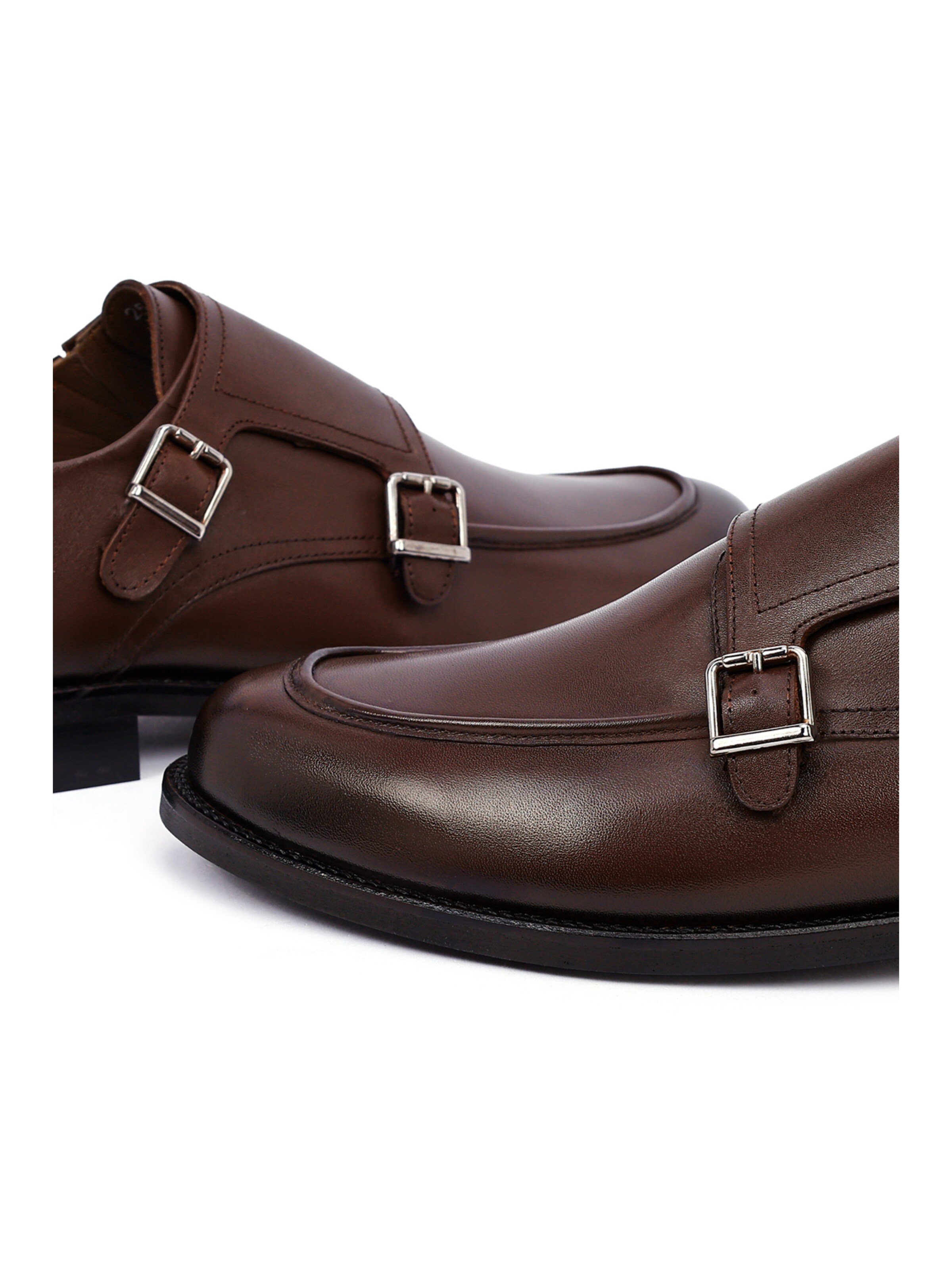Derimod Slip-ons in Brown
