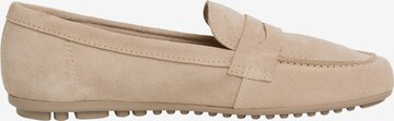 TAMARIS Mocassins in Beige