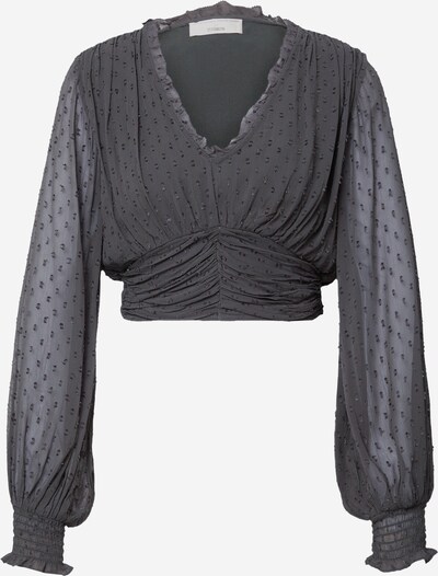 Camicia da donna 'Liora' Guido Maria Kretschmer Women di colore grigio, Visualizzazione prodotti