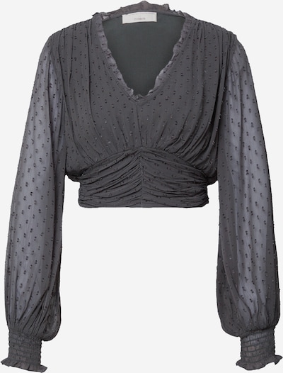 Guido Maria Kretschmer Women Blouse 'Liora' in Grey, Item view