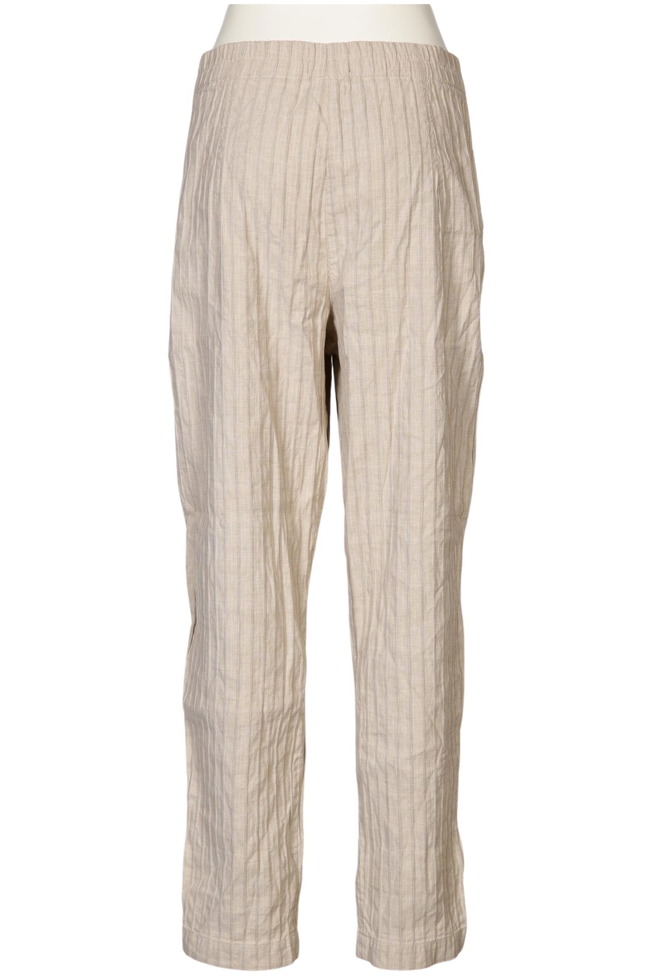 OSKA Pants in M in Beige