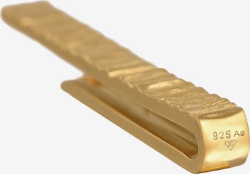 KUZZOI Krawattennadel in Gold