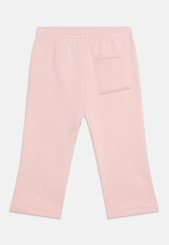 GAP Regular Broek in Roze