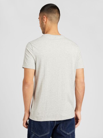 GAP Футболка в Серый