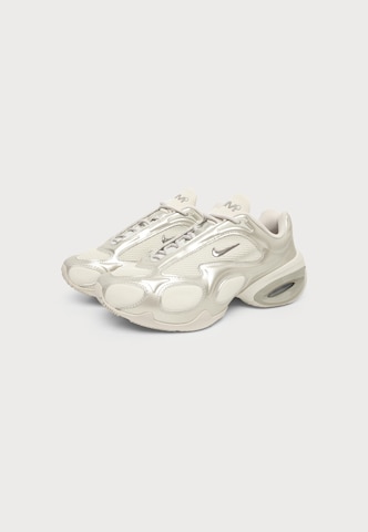 bēšs Nike Sportswear Zemie brīvā laika apavi 'AIR MAX MUSE'