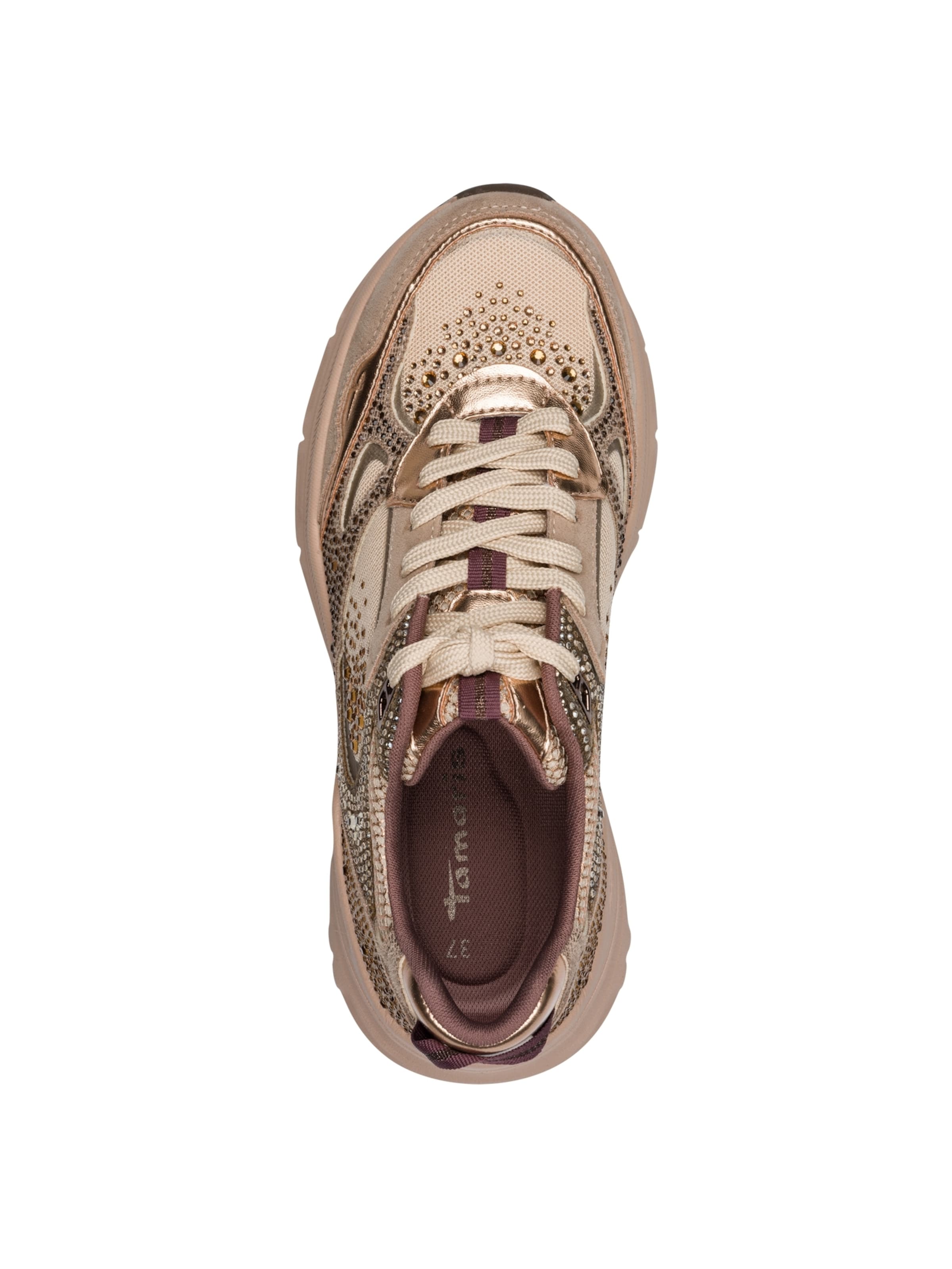 Tamaris Sneakers in Pink