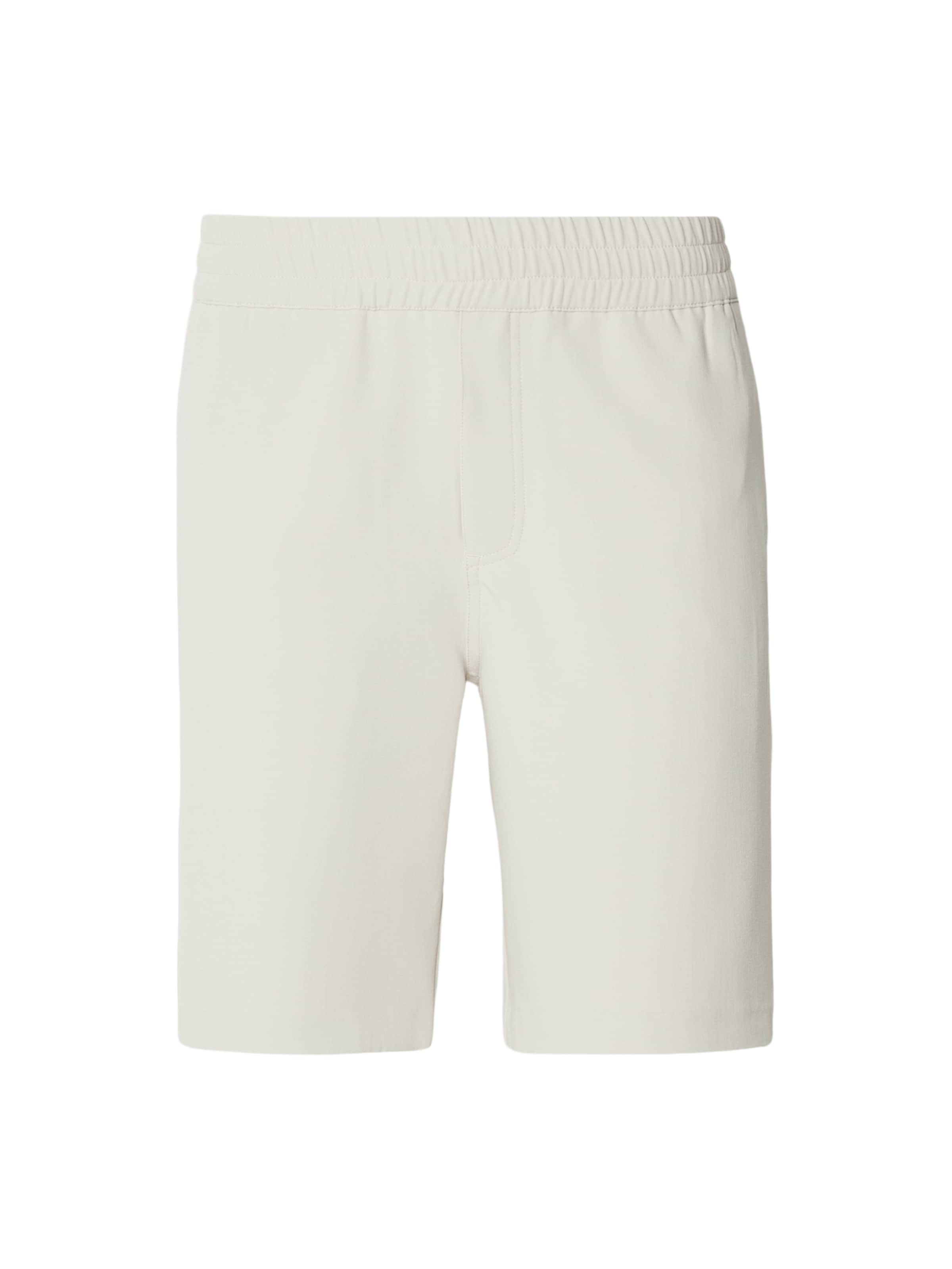 Samsøe Samsøe regular Παντελόνι 'Smith' σε γκρι: μπροστά