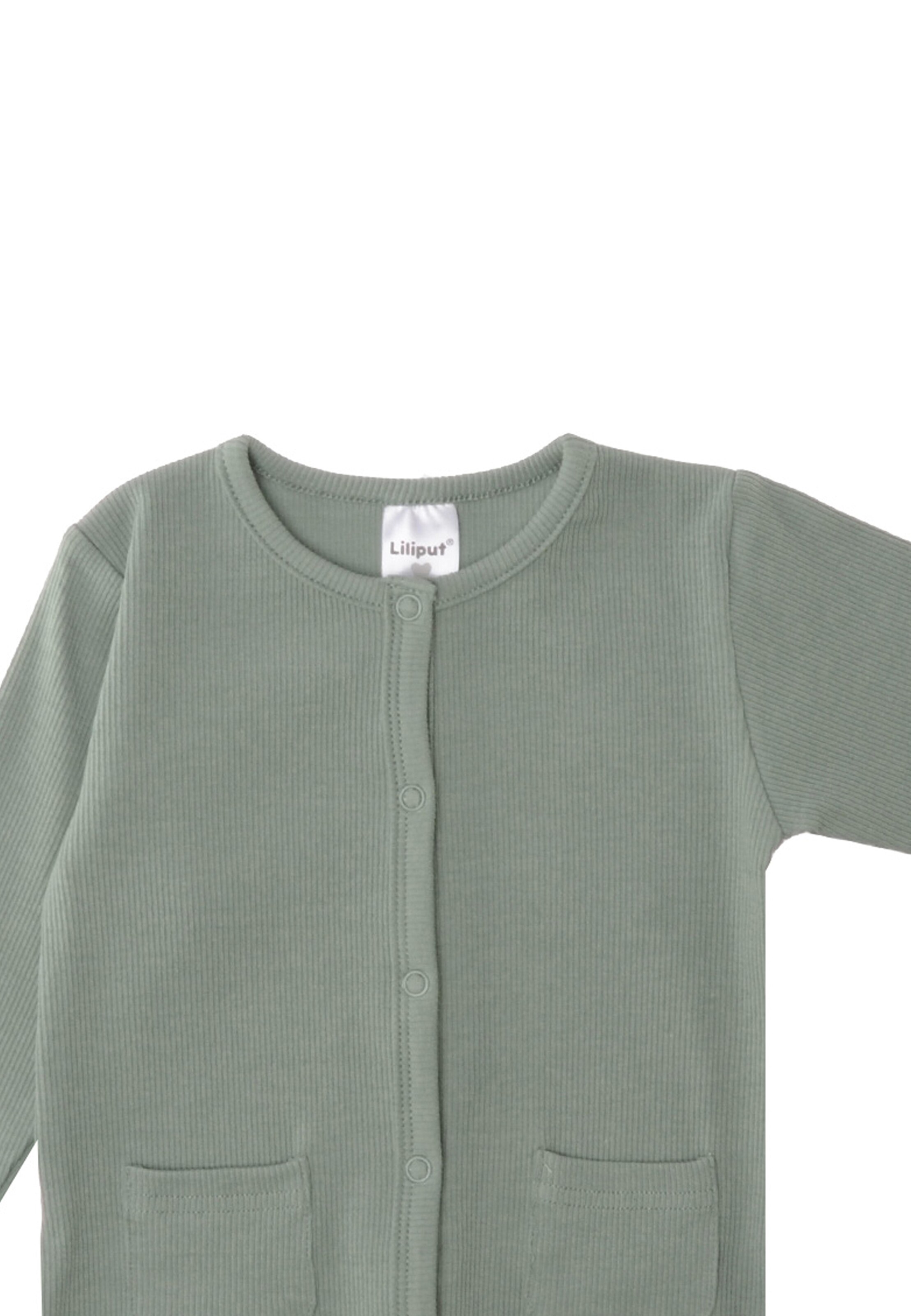 LILIPUT Pajamas 'Little One' in Green