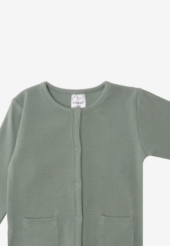 LILIPUT Romper/Bodysuit 'Little One' in Green