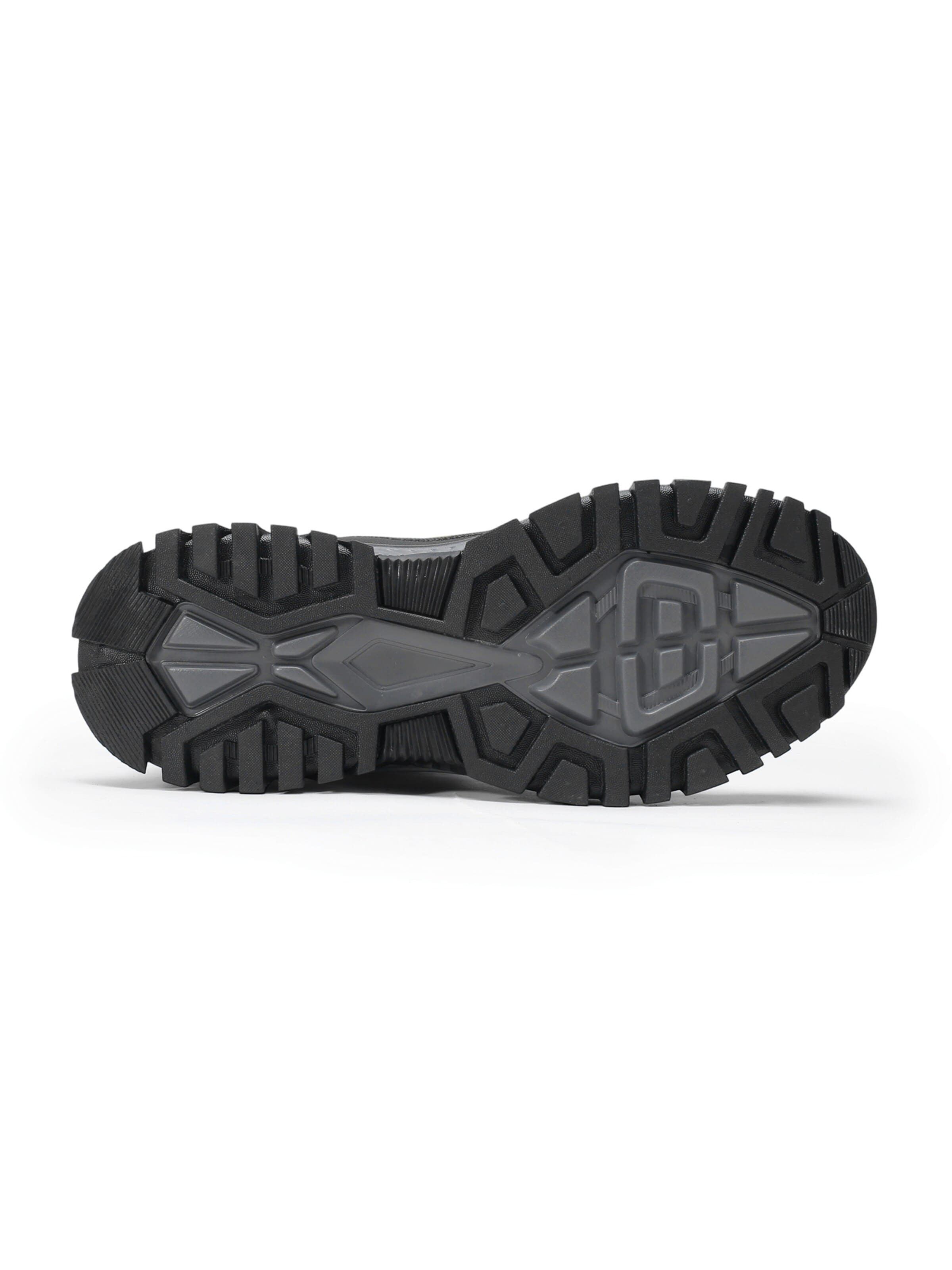 YOUTHUP Snow Boots in Brown