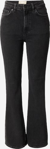 JJXX Flared Jeans in Black: front