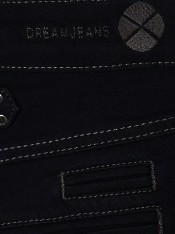 MAC Slim fit Jeans 'Dream' in Blue