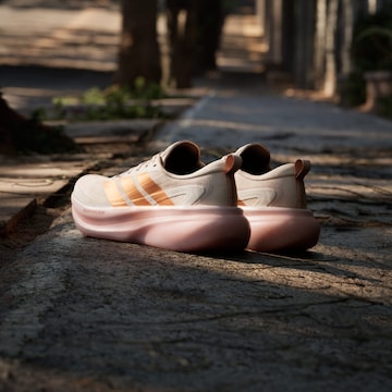 ADIDAS PERFORMANCE Loopschoen 'Supernova Glide' in Oranje
