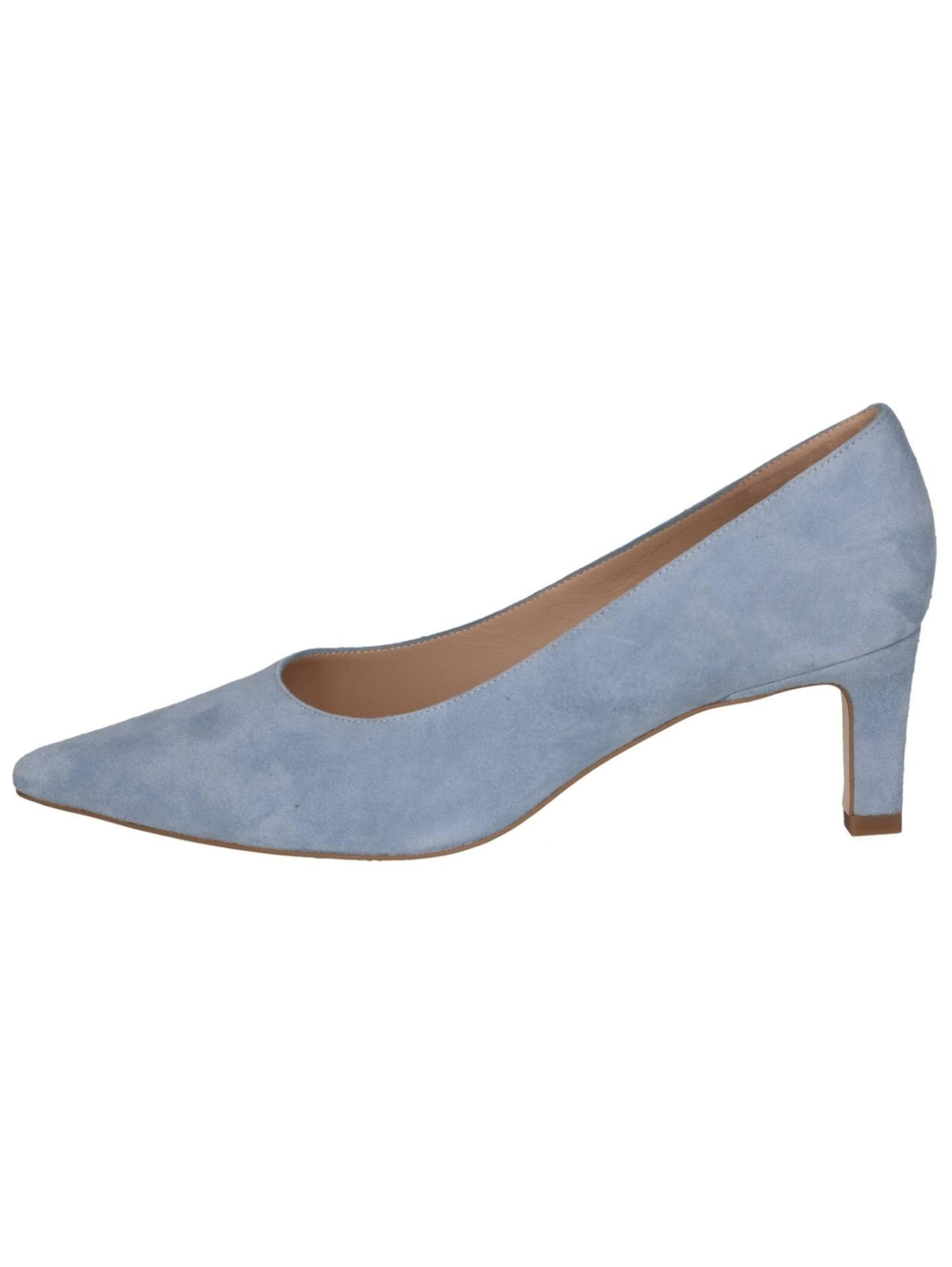 PETER KAISER Pumps in Blauw
