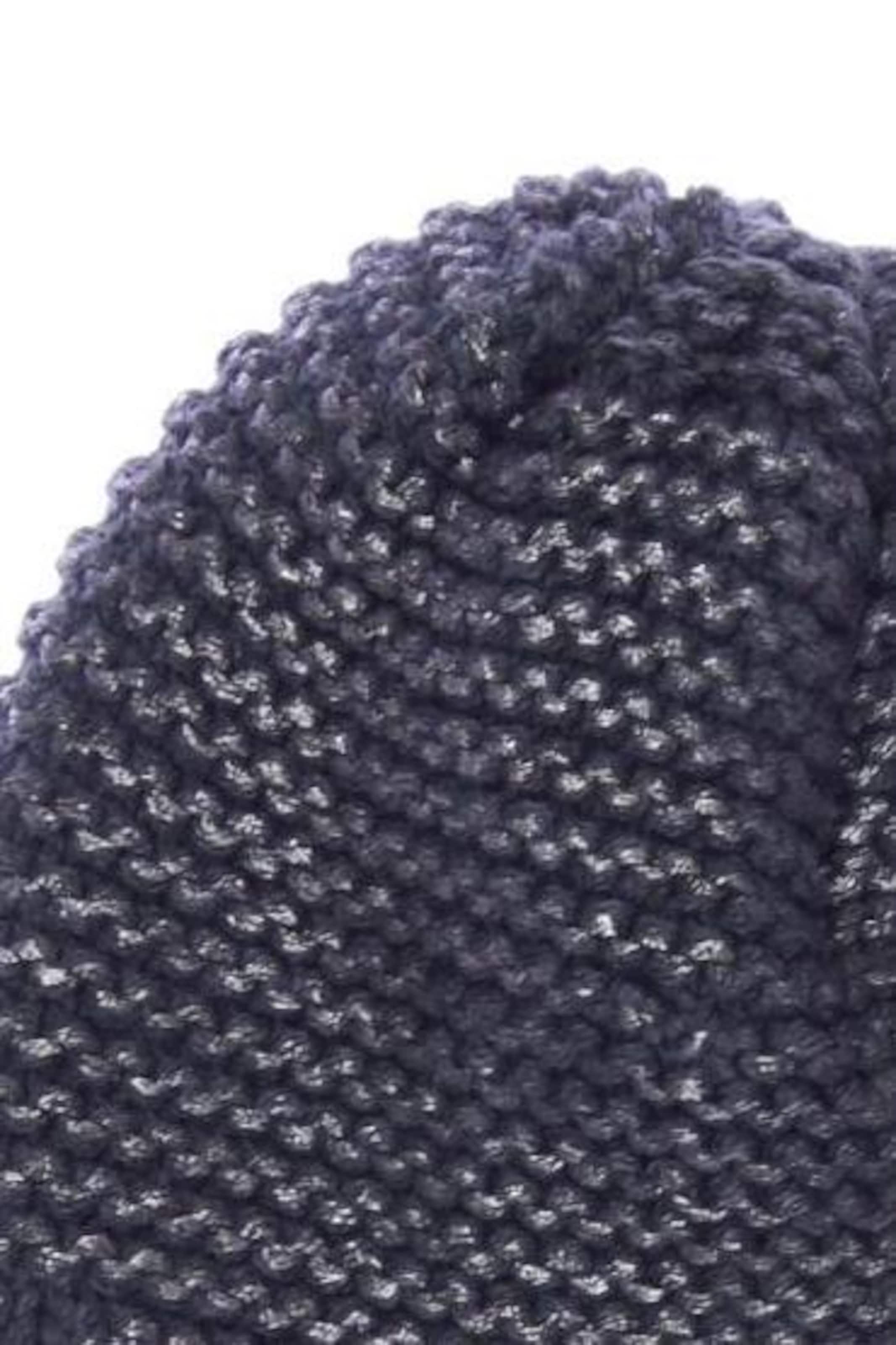 Barts Hut oder Mütze One Size in Grau