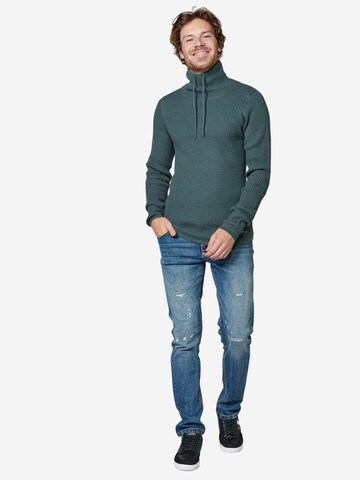 KOROSHI Pullover i grå