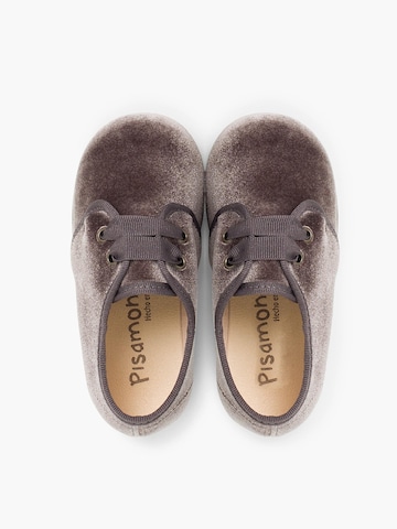 Pisamonas Flats in Grey