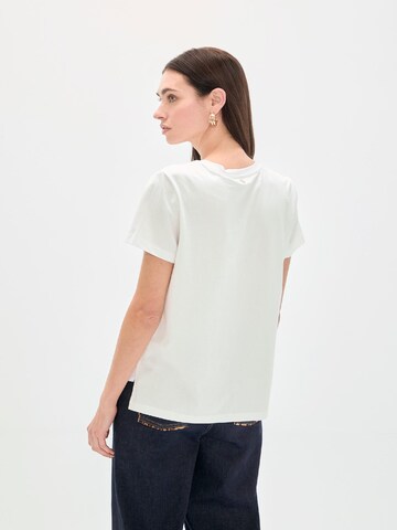 Lola Casademunt Shirt in Wit