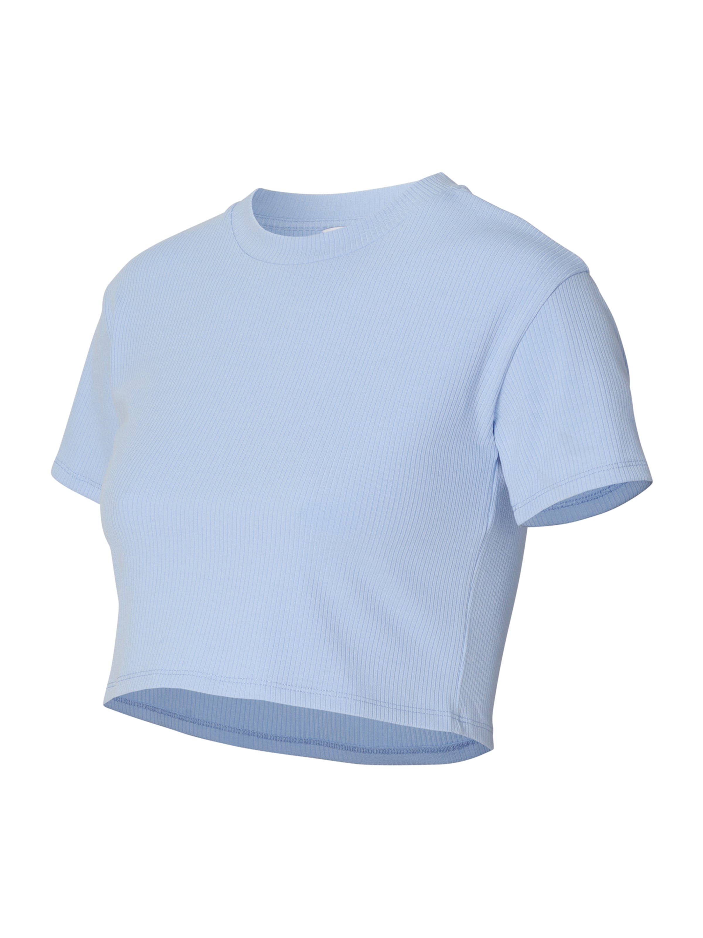 mėlyna Noppies Marškinėliai 'Lela'