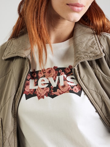 LEVI'S ® Shirt 'THE PERFECT' in Wit