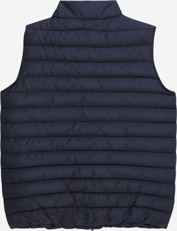 s.Oliver Bodywarmer in Blauw