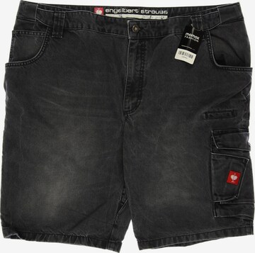 Engelbert Strauss Shorts in 46 in Grey: front