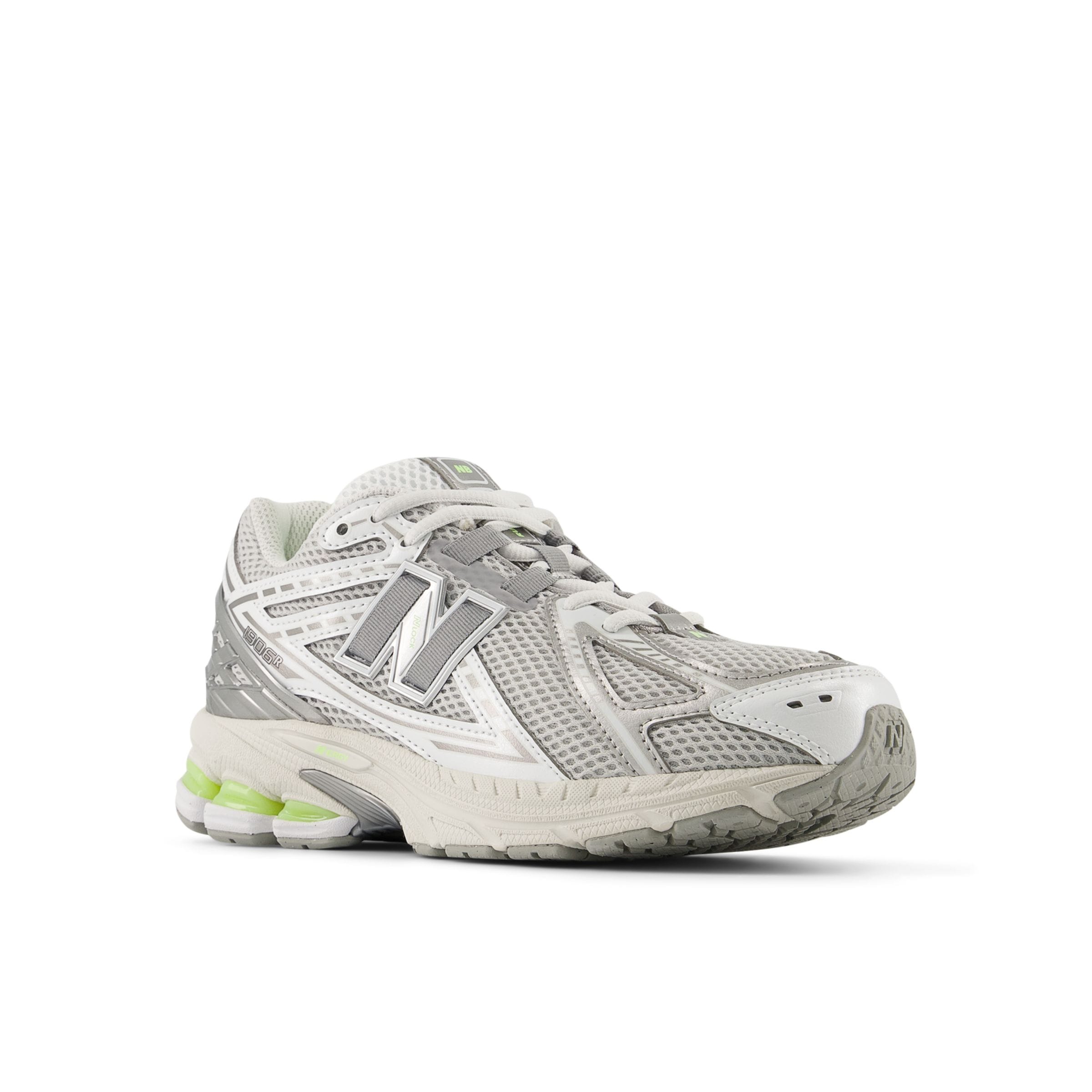 new balance Trainers '1906 Lace' in Grey